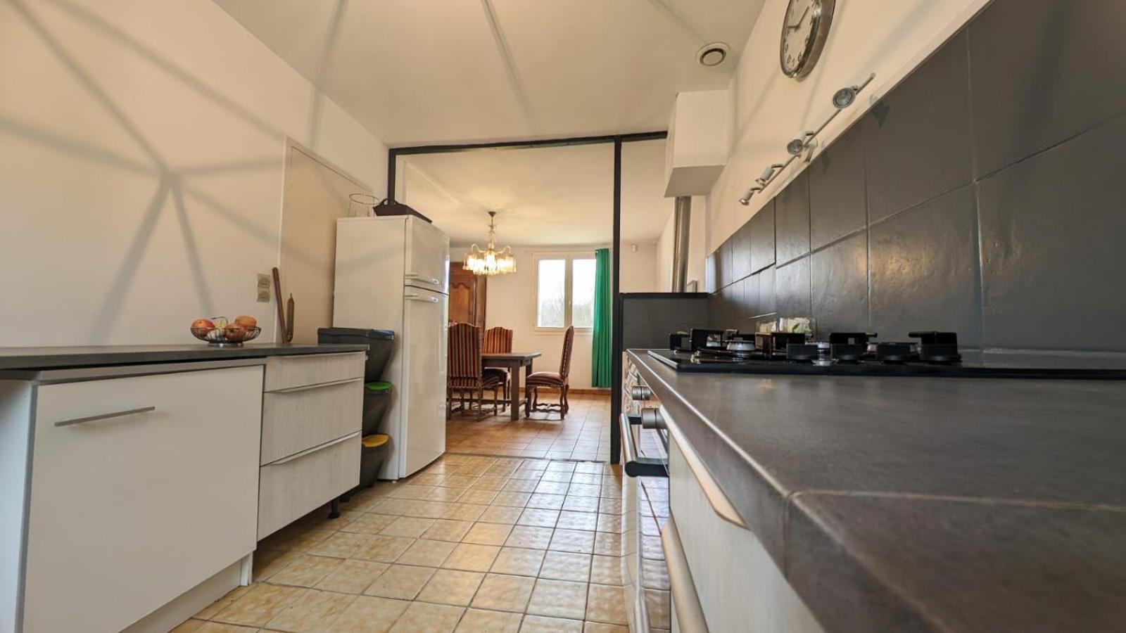 Maison Avec Vue Sur Etang Dans Le Perche Saint-Hilaire-le-Chatel Екстериор снимка