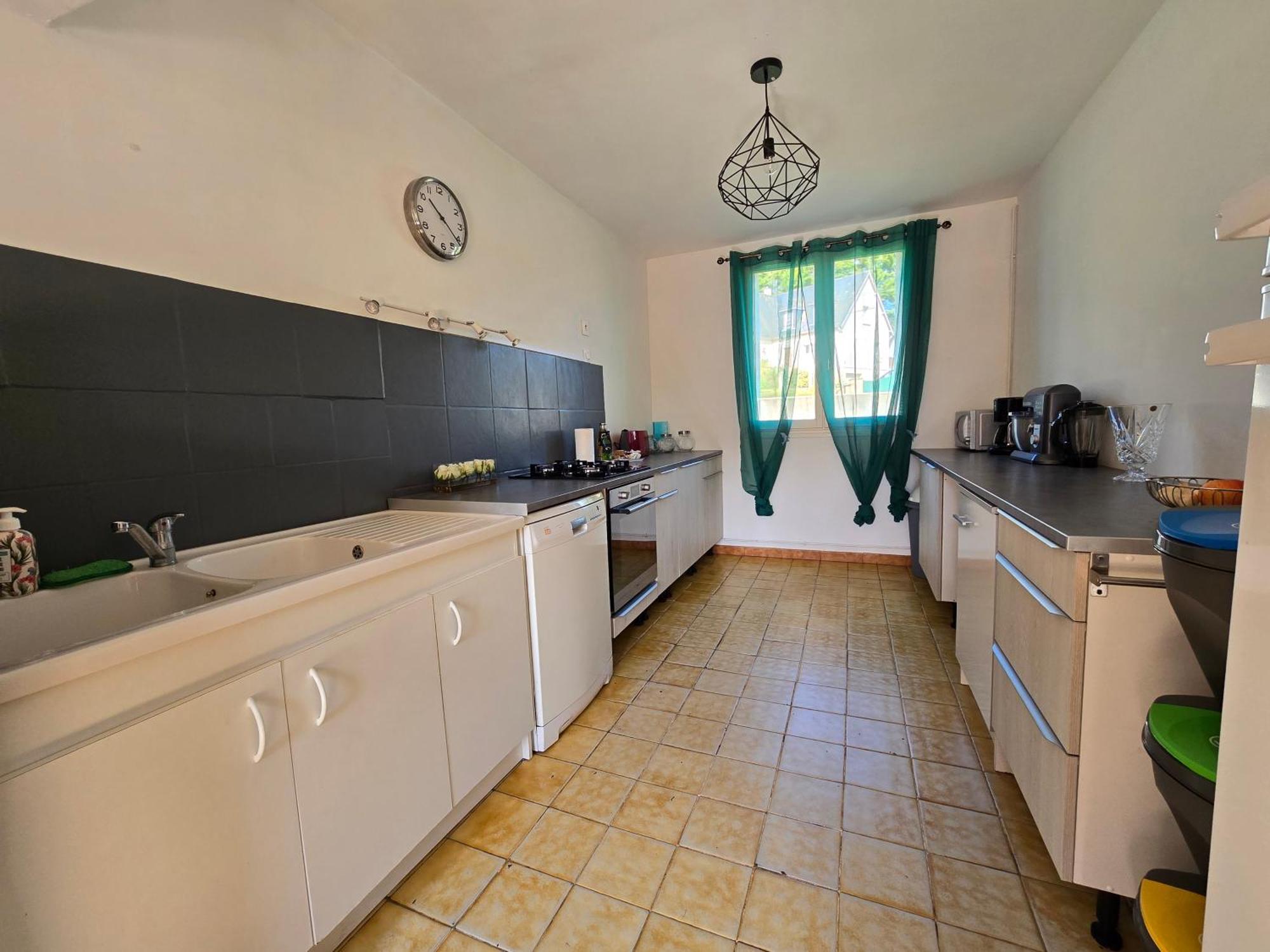 Maison Avec Vue Sur Etang Dans Le Perche Saint-Hilaire-le-Chatel Екстериор снимка